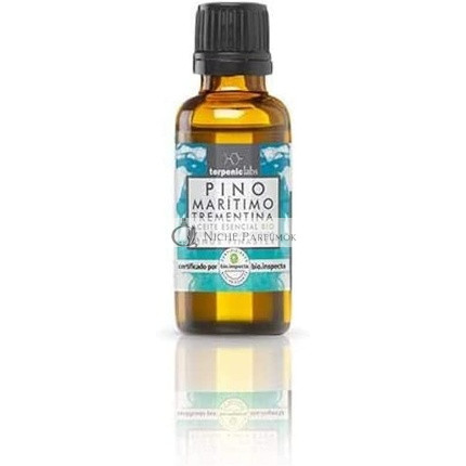 Terpenic Evo Borovicový olej, 30 ml