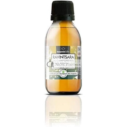 Bio Ravintsara Esenciálny Olej, 30 ml