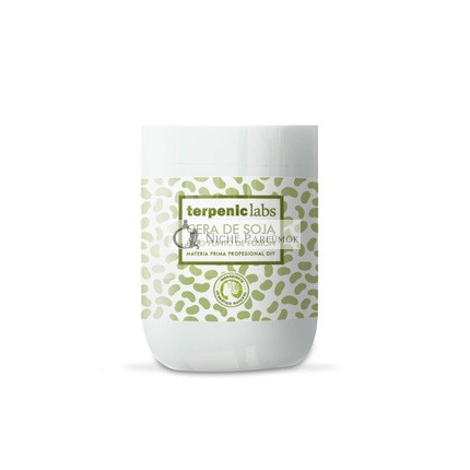 Terpenic Sójový Voskový Kúpeľ 500g