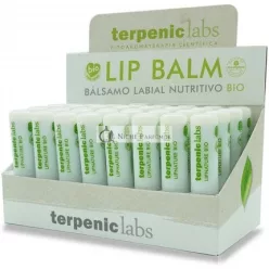 Terpenic Balzam na pery, 4,8g