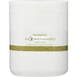 Terpenic Evo Peel-Off Morský Alginate Mask, 400g