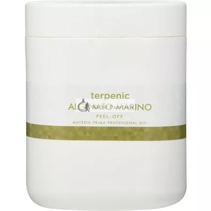 Terpenic Evo Peel-Off Morský Alginate Mask, 400g