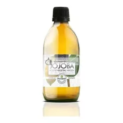 Terpenic Jojoba Panenský Avokádo Bio 500ml