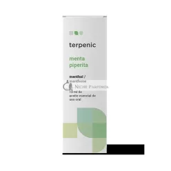 Terpenic Mäta, 10ml