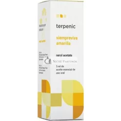 Terpenic Siempreviva Amarilla 5ml