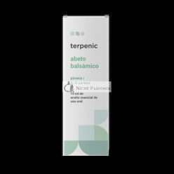 Terpenic Abeto Balsamico 10Ml