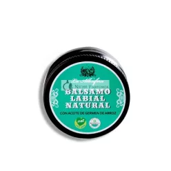 La Albufera Prírodný balzam na pery, 15ml