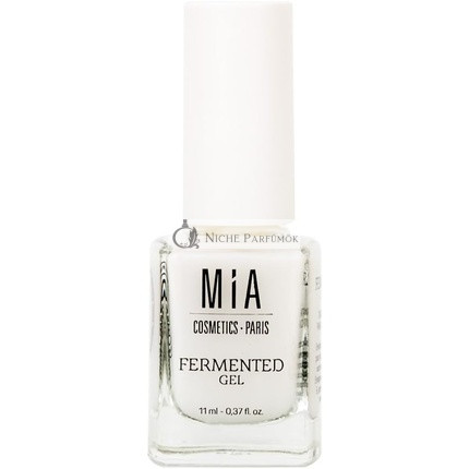 Mia Cosmetics-Paris 9817 Fermentovaná Gélová Liečba Nechtov, 11ml