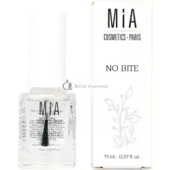 Mia Cosmetics-Paris 8128 No Bite Liečba na nechty, 11ml
