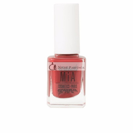 Bio-Sourced Sunstone Lak na nechty, 11ml