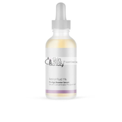 ID SKIN Identity Retinol Fluid 1% Mladistvé Koncentrované Sérum, 30ml