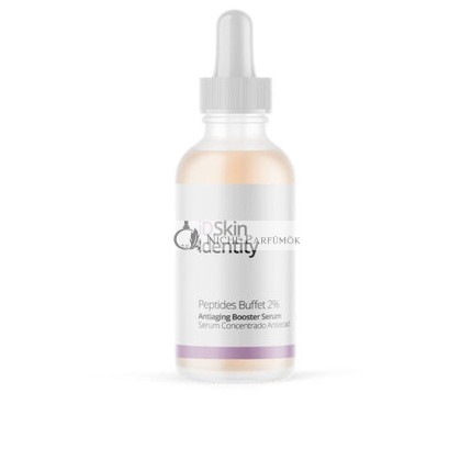 ID SKIN Identity Peptidový Buffet 2% Koncentrované Anti-Aging Sérum