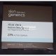 SKIN GENERICS Obnovujúca Spánková Maska, 50ml Aloe Vera