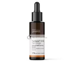   Tanbest DHA Tan Drops sérum, prírodný autobronzátor 17%, 30ml