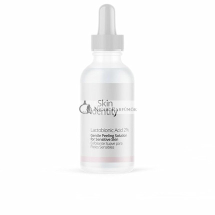 Skin Generics ID Pokožková Identita Lactobionická Kyselina Sérum, 30ml