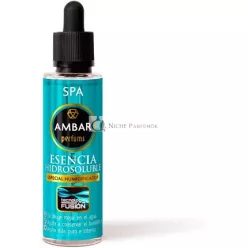 Ambar Perfums Hydrosolubilná esencia