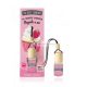 The Fruit Company Jahodová smotana do auta 6.5ml