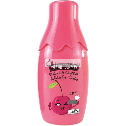 Cherry Eau de Toilette, 40ml, Španielsko