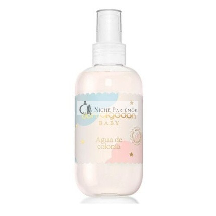 Don Algodon Baby EDC Detský Parfém, 200ml