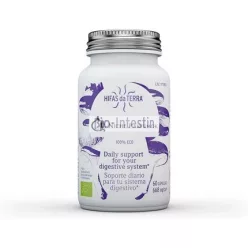 Bio-Intestin 60 Kapsúl Hifas da Terra
