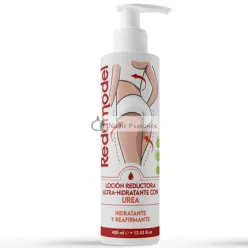 Ultra-hydratačný telový krém s Urea, 400ml