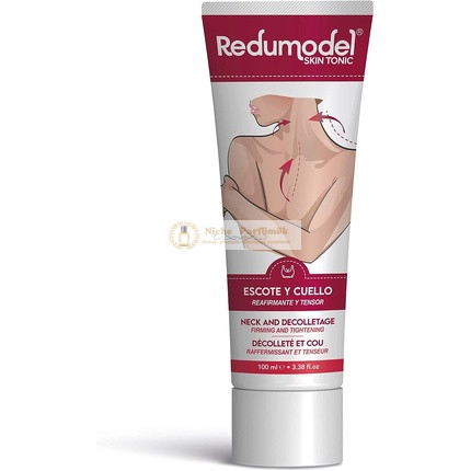 REDUMODEL Krém na krk a dekolt 100 ml