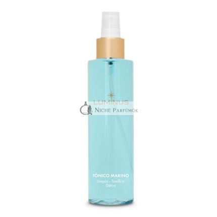 Morské Detox Tonic 200ml