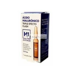 REDUMODEL Anti-Aging Hyalurónová Ampulka, 2ml