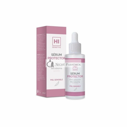 Hi Sensitive Redumodel Ochranné Sérum, 30ml