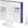 Singuladerm SD S.O.S Detox-Pollution Antioxidant a Rekonštrukčný Sérum 4 Ampulky 42ml
