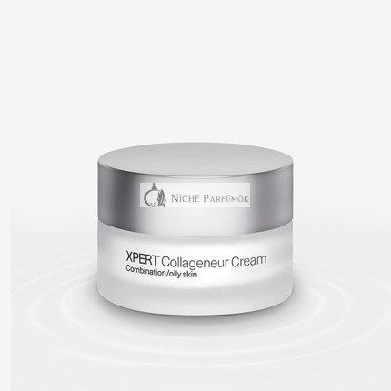 Singuladerm Hydratačný Krém na Tvár pre Normálnu/Štíhlu Pokožku 50ml, Aktivuje Produkciu Kolagénu, Elastínu a Kyseliny Hyalurónovej