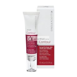 Singuladerm XPERT Gél na kontúry očí 15ml