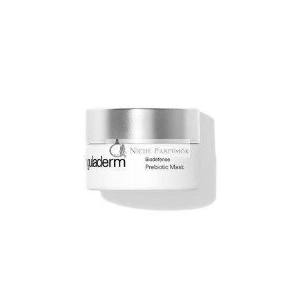 Singuladerm Biodefense Prebiotická Maska, Hydratačná, Upokojujúca, Ochrana a Oprava Pokožky Proti Červenaniu, 50ml
