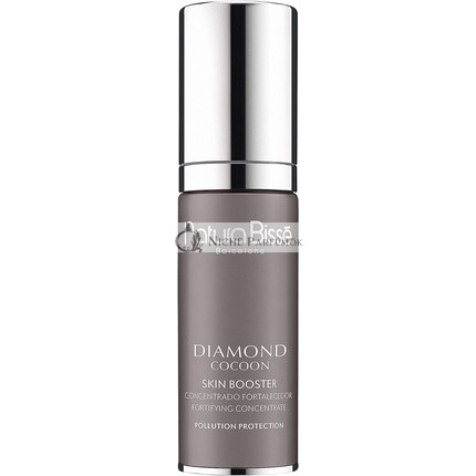 Natura Bissé Diamond Cocoon Booster na Pleť, 30ml