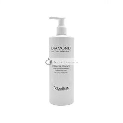   Natura Bisse Diamond Cocoon Experience Hydratačná Esencia, 500ml
