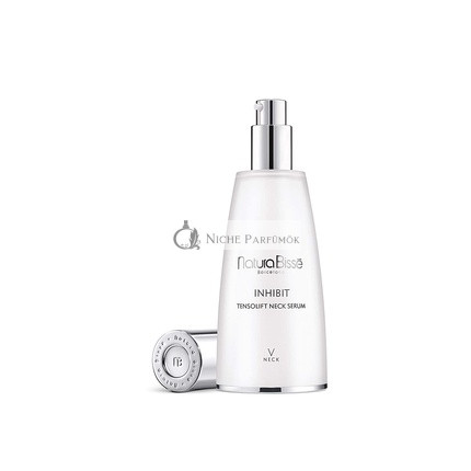 Natura Bissé Inhibit Tensolift Sérum na krk