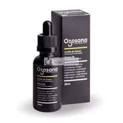 Ozosana Ozonový olej - 30ml