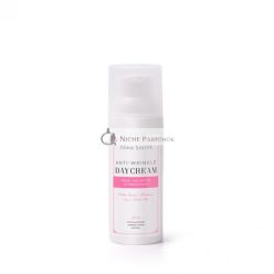Alma Secret Krém proti Vráskam na Suchú Pleť SPF20, 50ml