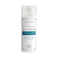   Alma Secret Centella & Resveratrol Hydratačný Krém proti Vraskám