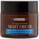 Alma Secret Multi-Night Anti-Aging s jojobou, zeleným čajom a kyselinou hyalurónovou 50ml