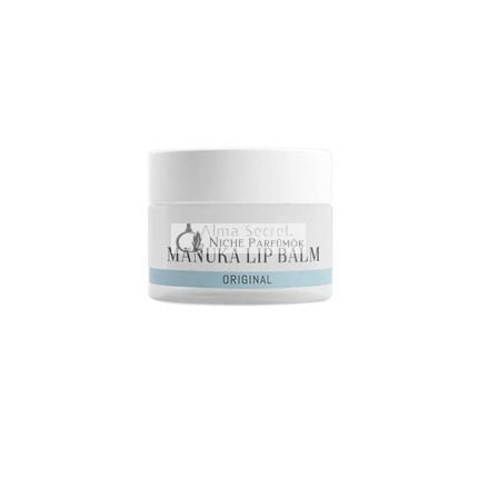 Alma Secret Manuka Balzam na pery s Inca Inchi a medom, 10ml