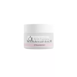   Alma Secret Ecocert Cosmos Balzam na pery s Inca Inchi & Manuka Fresh 10ml