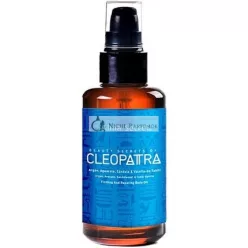 Cleopatra Spevňujúci Olej Santalové Drevo a Vanilka 100ml