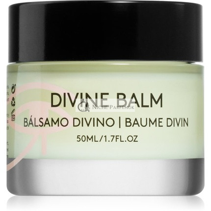 Cocunat Balzam 50 g - Multifunkčný telový balzam