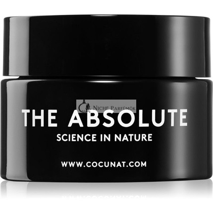 Cocunat Absolútne Anti-Age Krém 50g