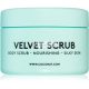 Cocunat Velvet Scrub 200 ml - Výživný telový peeling