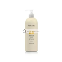Babé Balzam v oleji, 100 ml