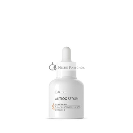 LABORATORIOS BABÉ Antioxidantné Sérum 30ml