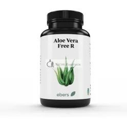 Ebers Aloe Vera 500mg, 60 tabliet