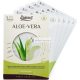 Ardaraz Hydratačné pleťové masky s aloe vera a hyalurónovou kyselinou